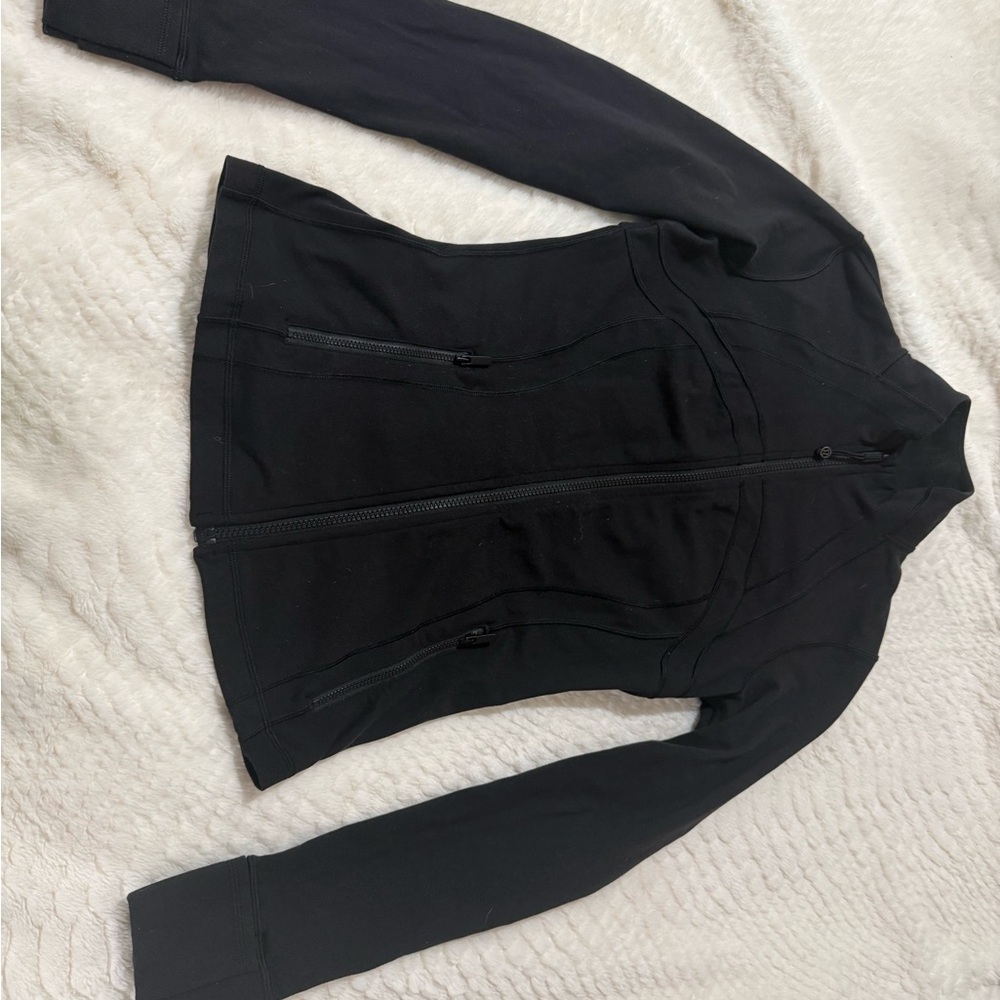 Lululemon Define Jacket